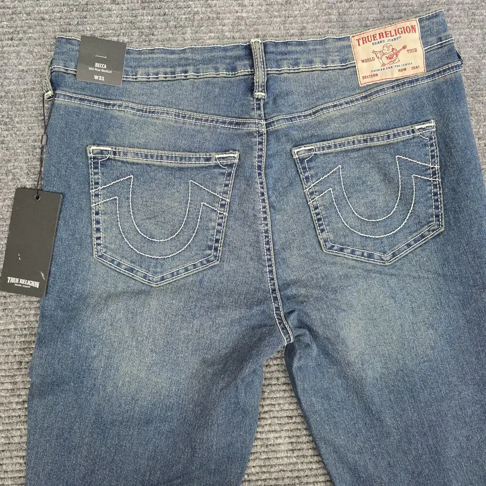 True Religion true religion